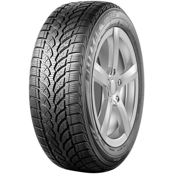 Bridgestone Blizzak LM32 195/55 R16 87H (нешип)