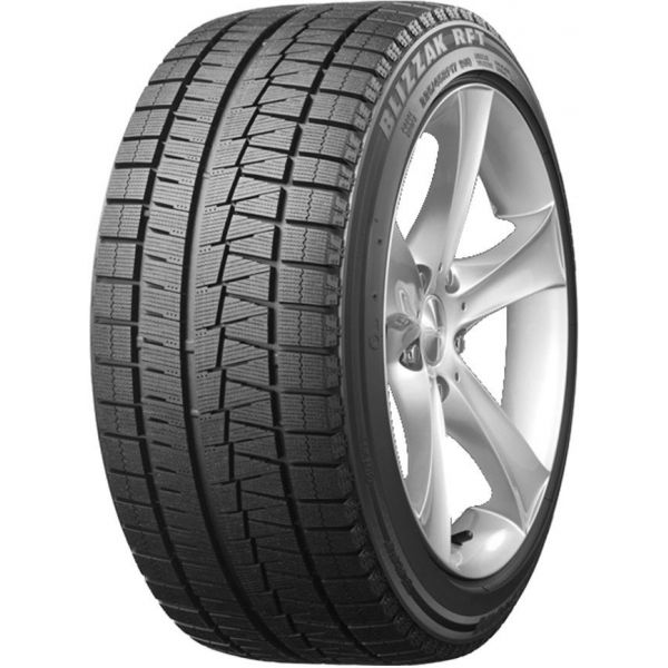 Bridgestone Blizzak Revo 2 225/45 R17 91Q Runflat (нешип)