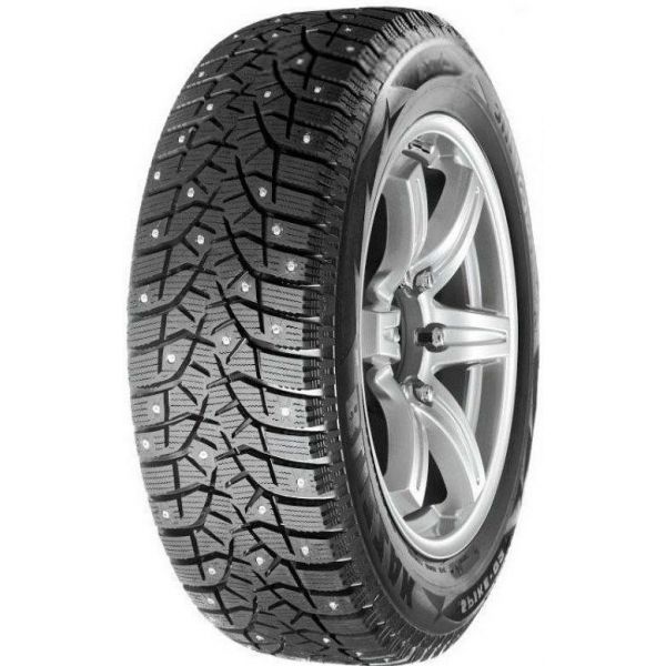 Bridgestone Blizzak Spike 02 SUV 215/70 R16 100T (шип)