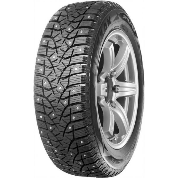 Bridgestone Blizzak Spike 02 215/60 R16 95T (шип)