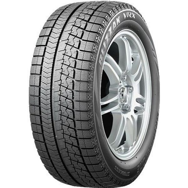 Bridgestone Blizzak 245/50 R18 100Q Runflat (нешип)