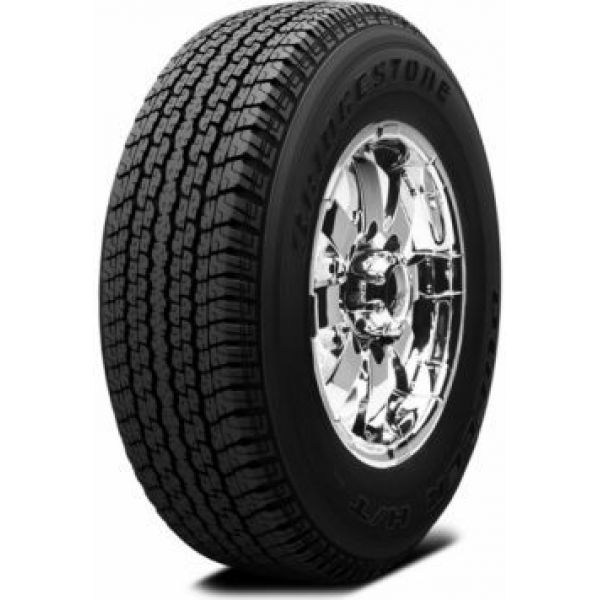 Bridgestone Dueler H/T 843 215/60 R17 96H