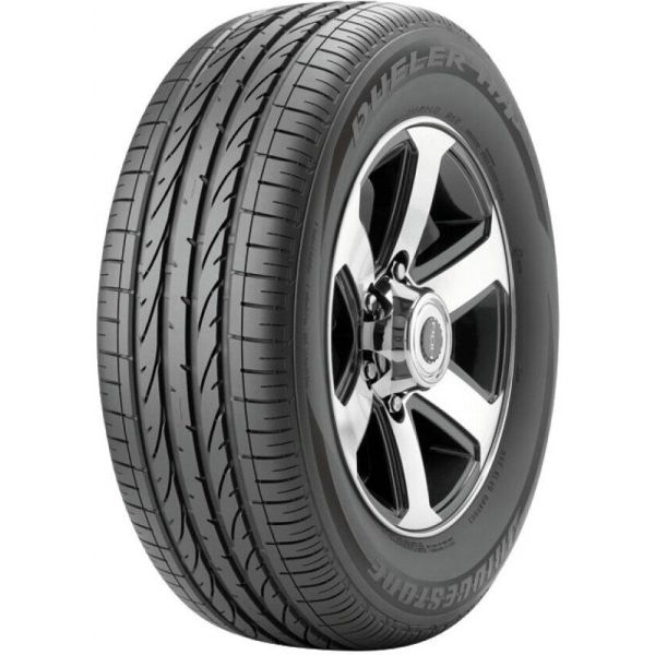 Шины Bridgestone Dueler HP Sport