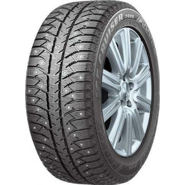 Bridgestone Ice Cruiser 7000 S 215/65 R16 98T (шип)