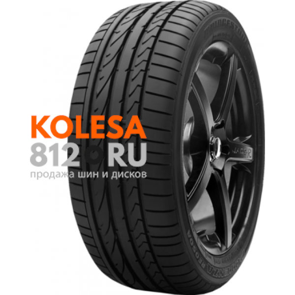 Шины Bridgestone Potenza RE050A I