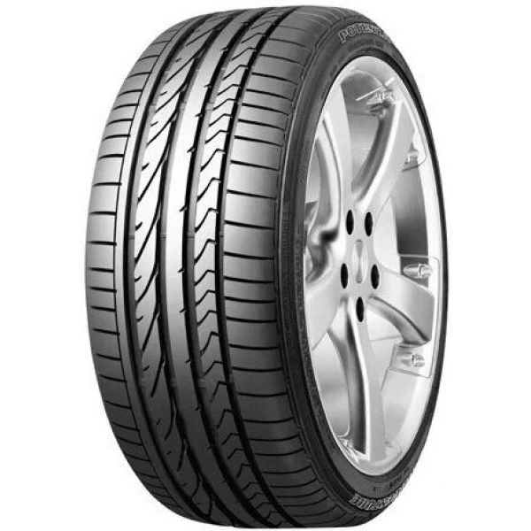 Bridgestone Potenza RE050A 255/35 R18 90W Runflat