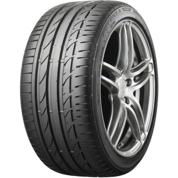 Bridgestone Potenza S001 275/40 R19 101Y