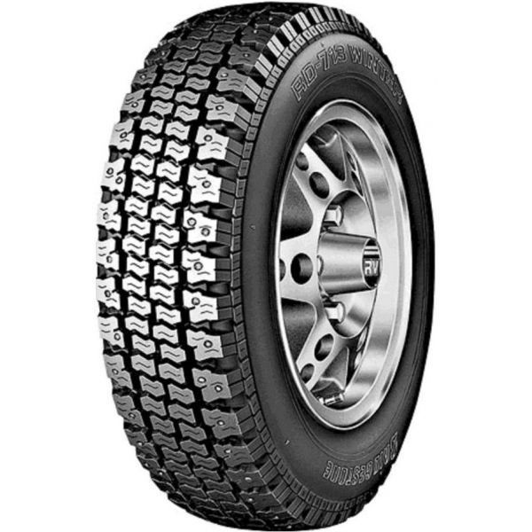 Bridgestone RD-713 195/70 R15 104Q (шип)