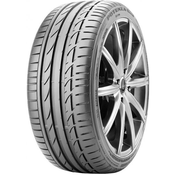 Bridgestone S001 225/45 R18 95Y XL