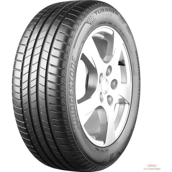 Шины Bridgestone TURANZA T005 DRIVEGUARD