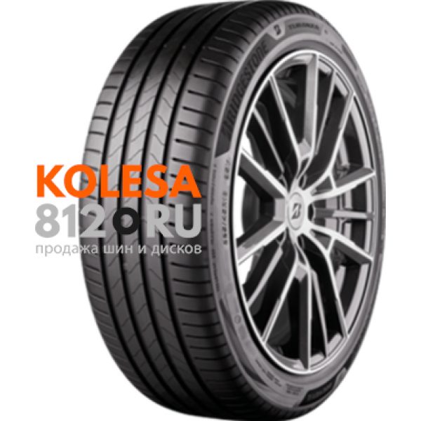 Шины Bridgestone Turanza 6