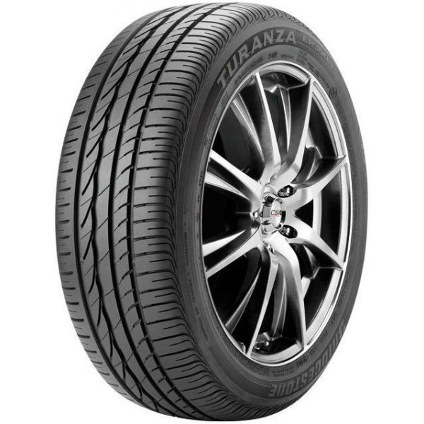 Bridgestone Turanza ER300 275/40 R18 99Y Runflat