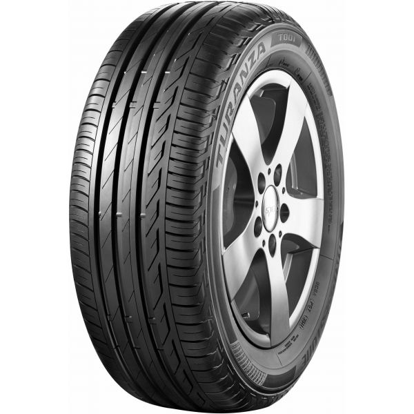 Bridgestone Turanza T001 205/55 R17 91W Runflat