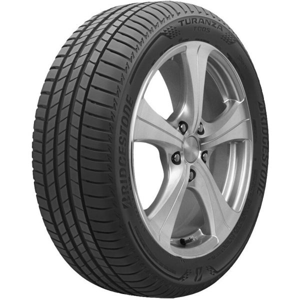 Bridgestone TURANZA T005 245/45 R18 100Y Runflat XL