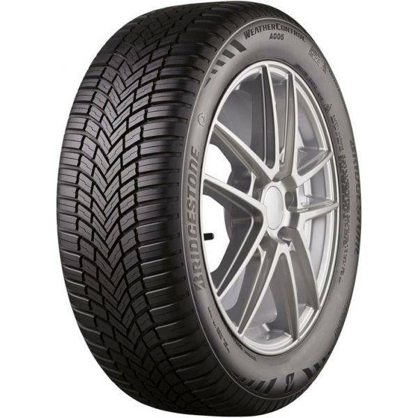 Bridgestone Weather Control A005 Evo 275/40 R20 106Y