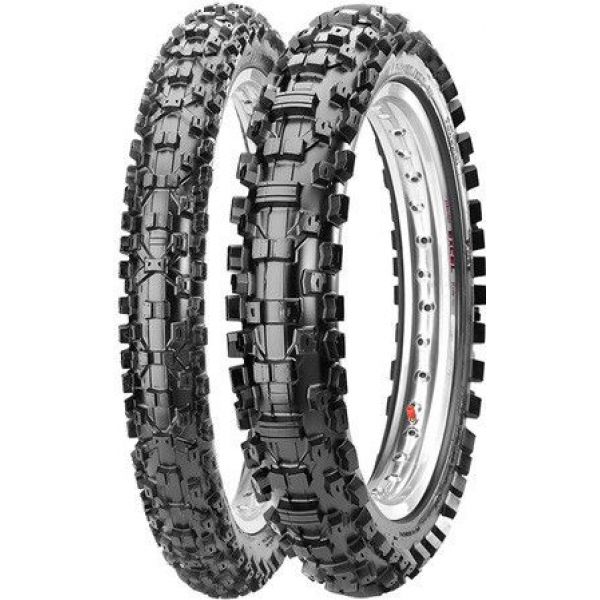 CST CM702 80/100 R21 51M