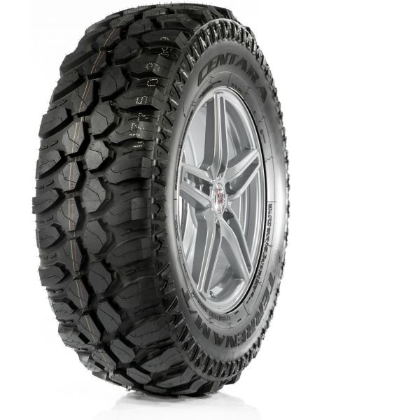 Centara TERRENA M/T 285/70 R17 121/118Q