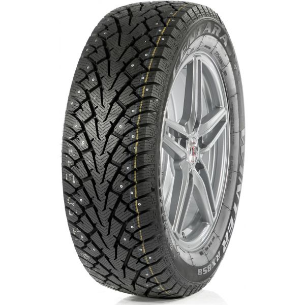 Шины Centara WINTER RX858