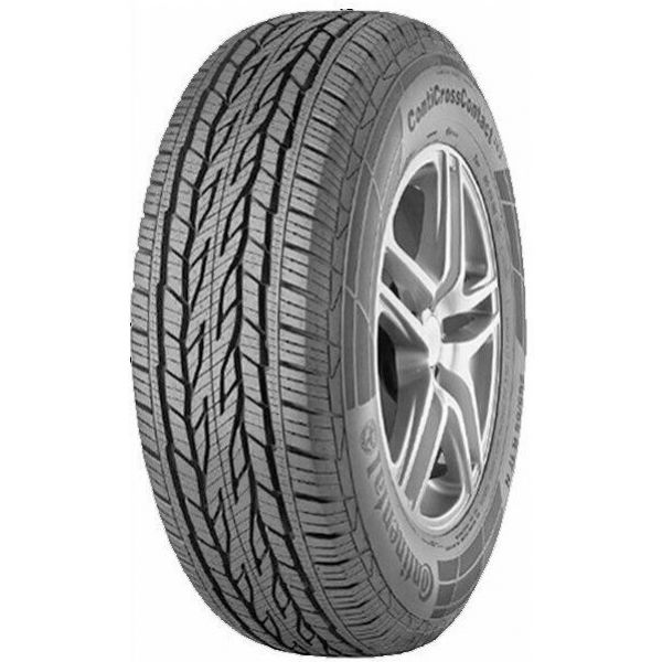 Continental Conti Cross Contact LX2 225/50 R17 94V