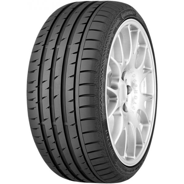 Continental Conti Sport Contact 3 235/40 R18 91Y