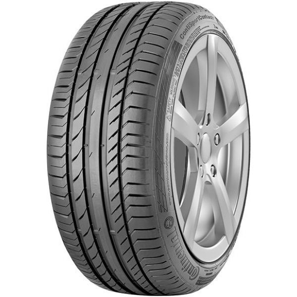 Continental Conti Sport Contact 5 SUV 235/55 R19 105V