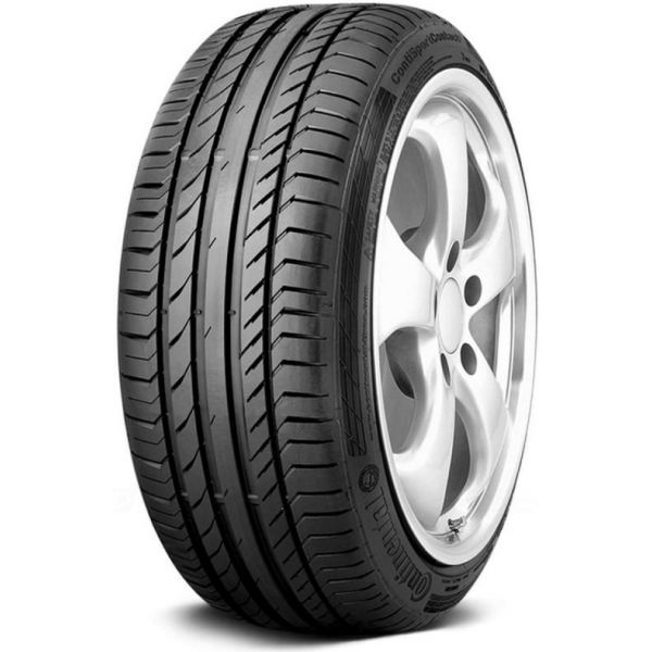 Continental Conti Sport Contact 5 255/50 R21 109Y XL