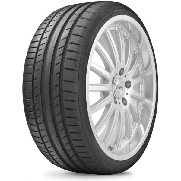 Continental Conti Sport Contact 5P 235/35 R19 91Y