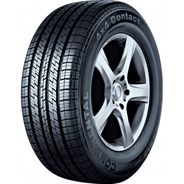 Continental Conti4x4Contact 265/50 R19 107H XL