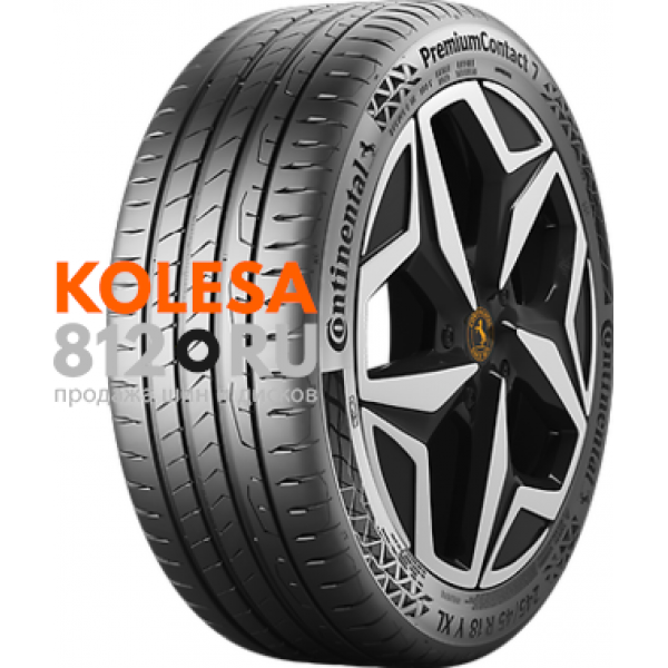 Continental ContiPremiumContact 7 235/50 R18 101Y XL