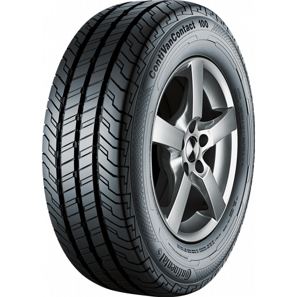 Continental ContiVanContact 100 225/65 R16 112/110R