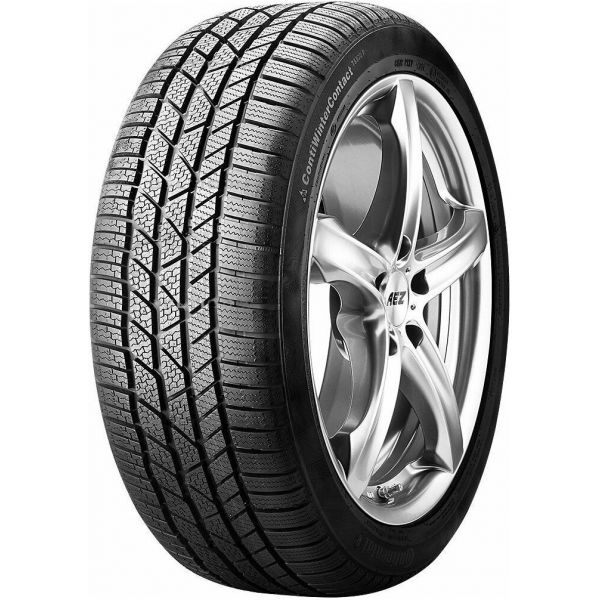 Continental ContiWinterContact TS 830 P 255/50 R21 109H (нешип) XL