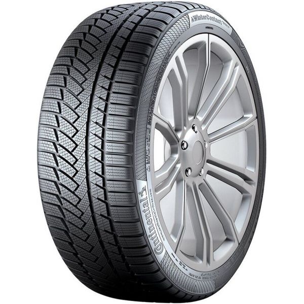 Continental ContiWinterContact TS850 P SUV 255/50 R19 107V (нешип) XL