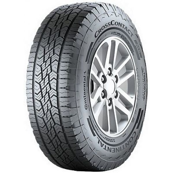 Continental Cross Contact ATR 255/55 R19 111V XL