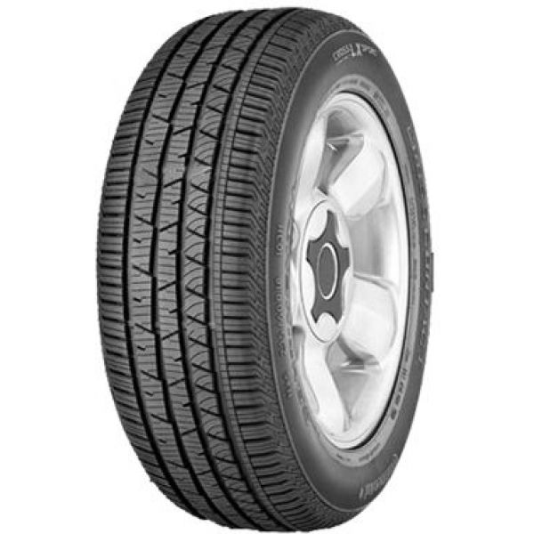 Continental Cross Contact LX Sport 245/50 R20 102H