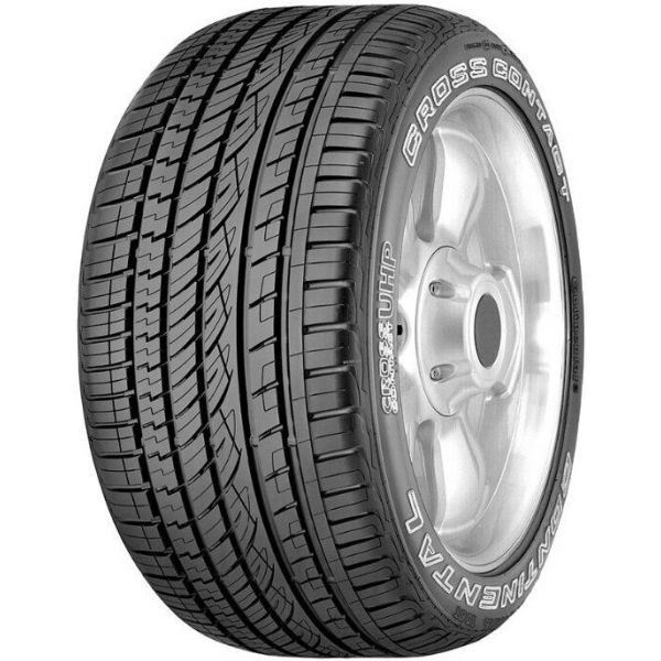 Continental Cross Contact UHP 235/65 R17 104V