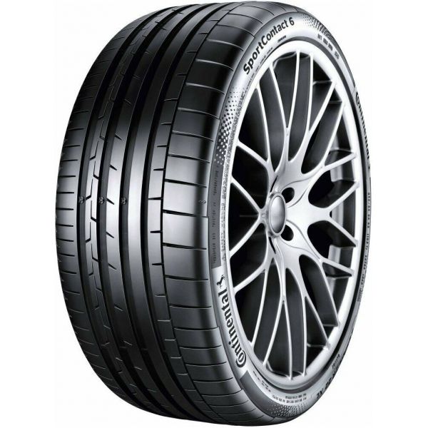 Continental Sport Contact 6 295/35 R24 110Y XL