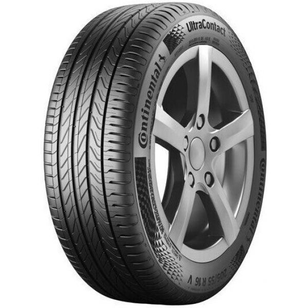 Continental UltraContact 225/60 R18 100H