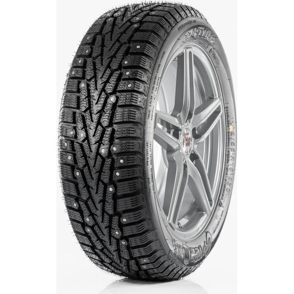 Contyre ARCTIC ICE III 215/65 R16 98T (шип)