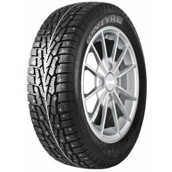 Contyre ARCTIC ICE 175/65 R14 82Q (шип)