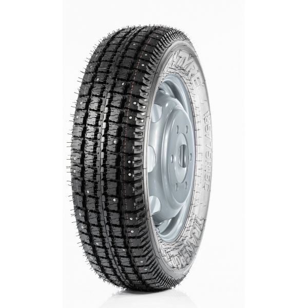 Contyre TRANSPORTER шип 185/75 R16 104/102Q (шип)