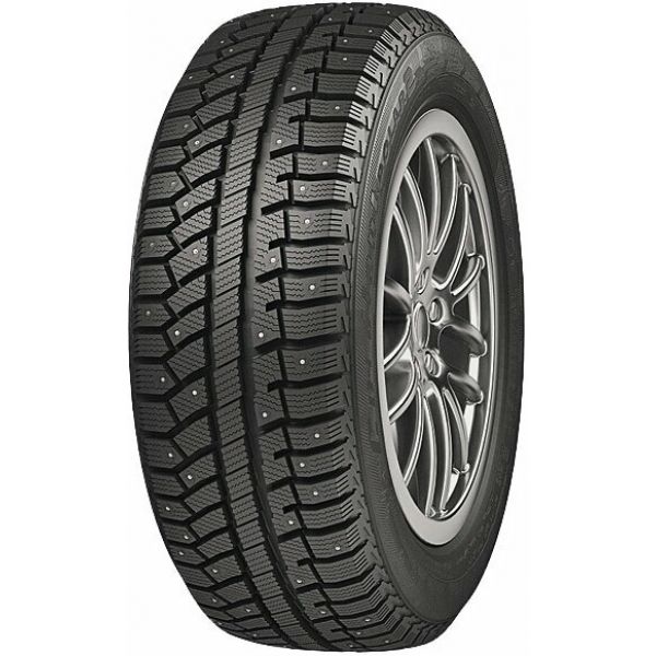 Cordiant Polar 2 PW-502 205/55 R16 91T (шип)