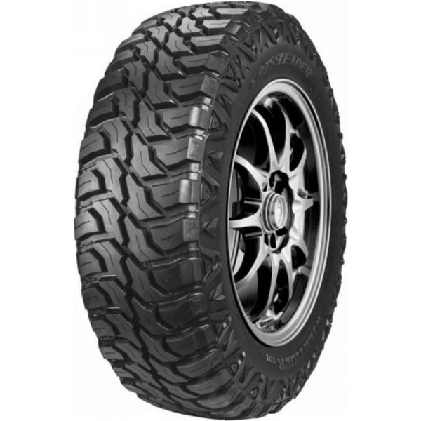 Crossleader T01 265/65 R17 120/117N