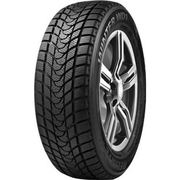 Delinte Winter WD1 185/60 R14 82H (нешип)