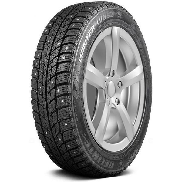 Delinte Winter WD52 225/45 R17 94H (шип)