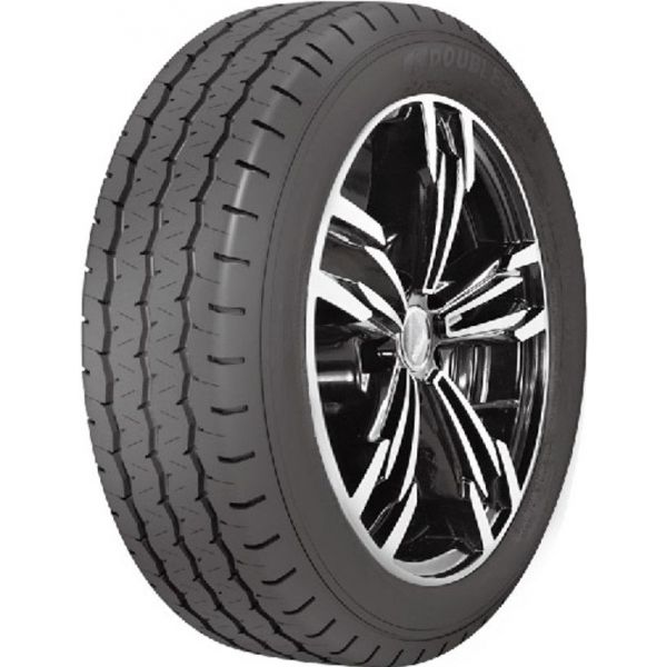 Doublestar DL01 225/75 R16 121/120R