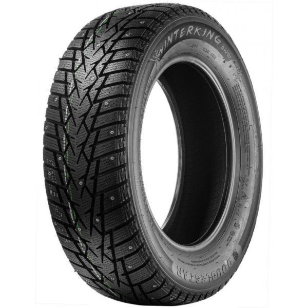 Doublestar DW01 195/55 R16 87T (шип)