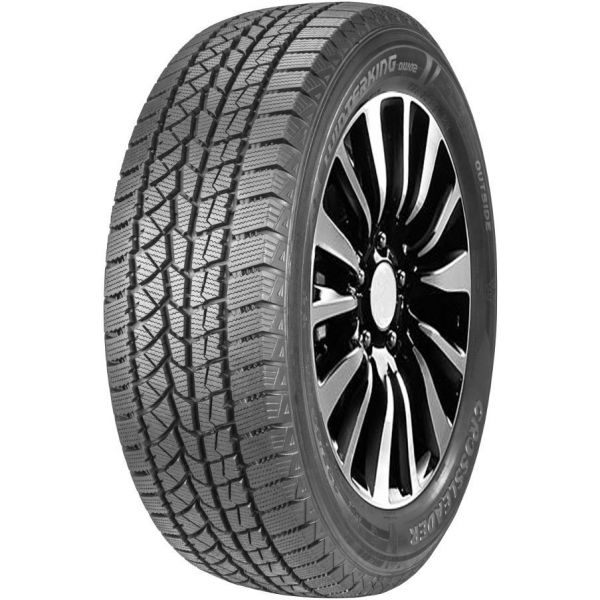 Doublestar DW02 215/65 R16 98T (нешип)