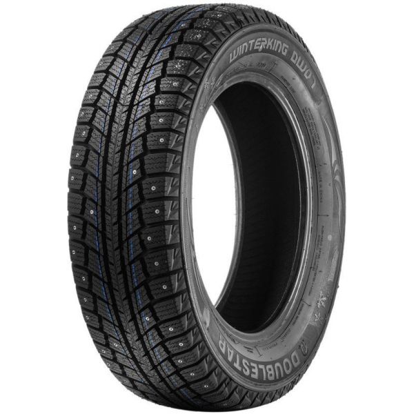 Doublestar DW07 175/70 R14 84T (шип)