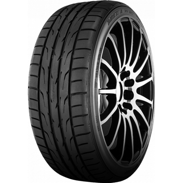 Dunlop Direzza DZ102 245/40 R20 99W