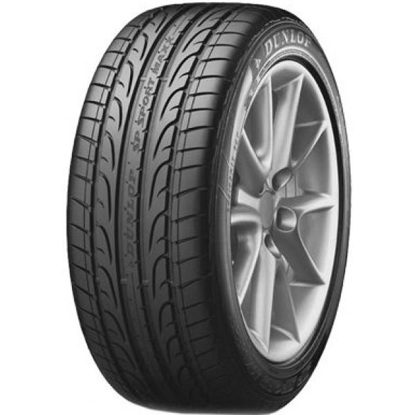 Dunlop SP Sport MAXX 235/40 R18 91Y